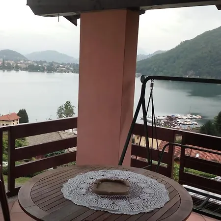 Holiday home Panoramica