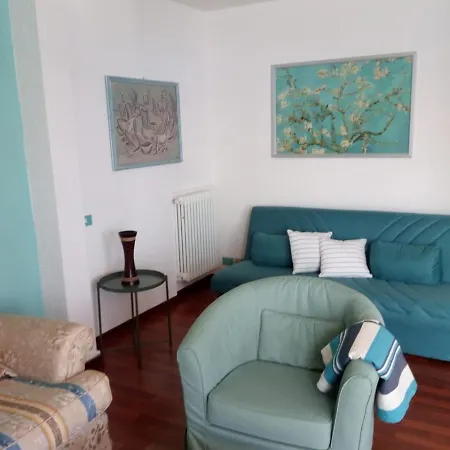 Panoramica Holiday home