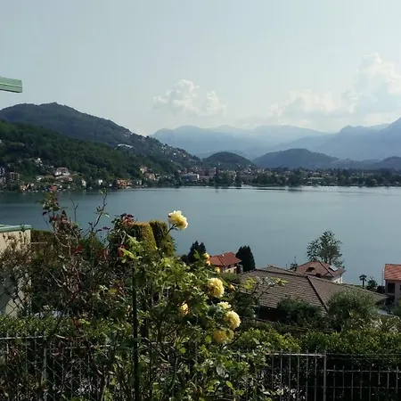 Panoramica Holiday home