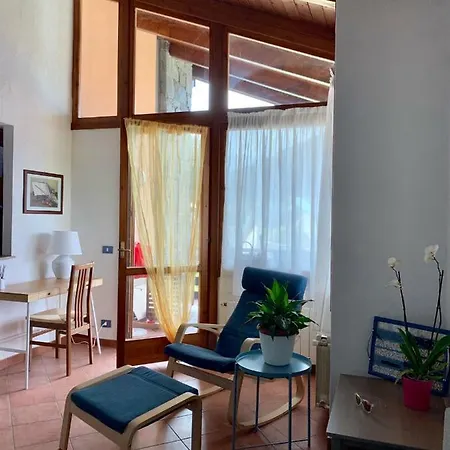 Panoramica Holiday home Lavena Ponte Tresa