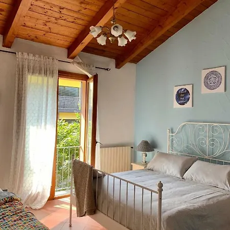 Panoramica Holiday home